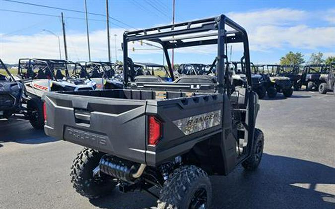 2025 Polaris Ranger SP 570 Premium