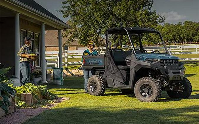 2025 Polaris Ranger SP 570 Premium