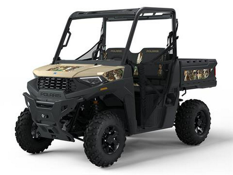 2025 Polaris Ranger SP 570 Premium