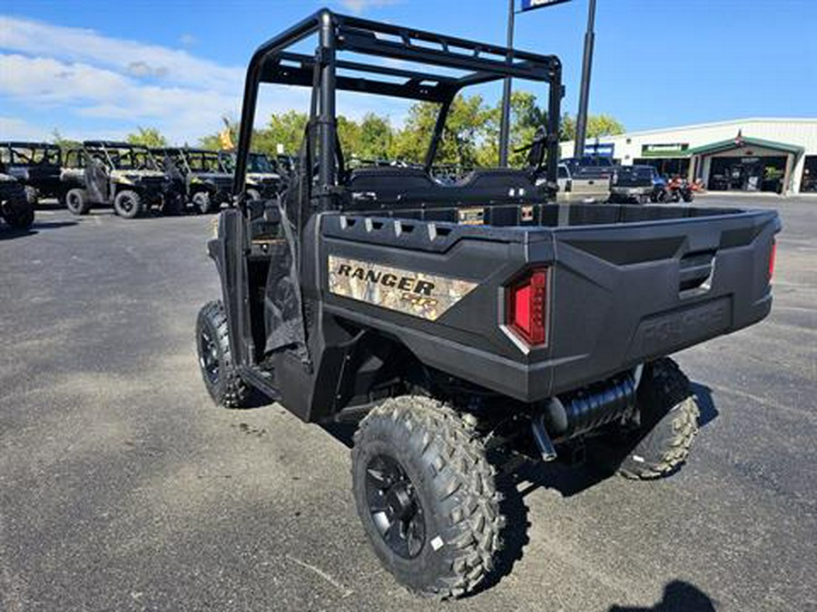 2025 Polaris Ranger SP 570 Premium