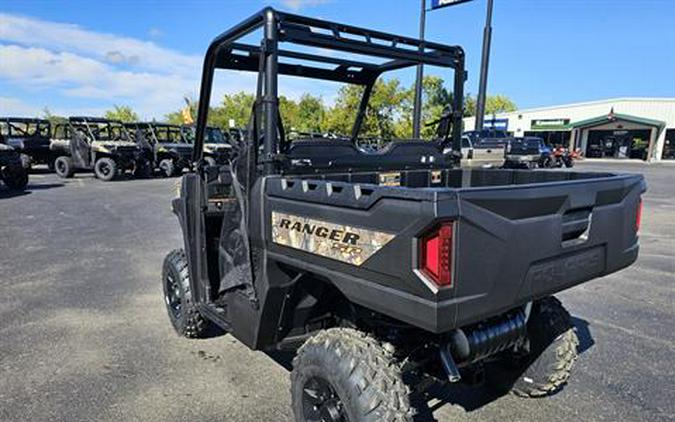 2025 Polaris Ranger SP 570 Premium