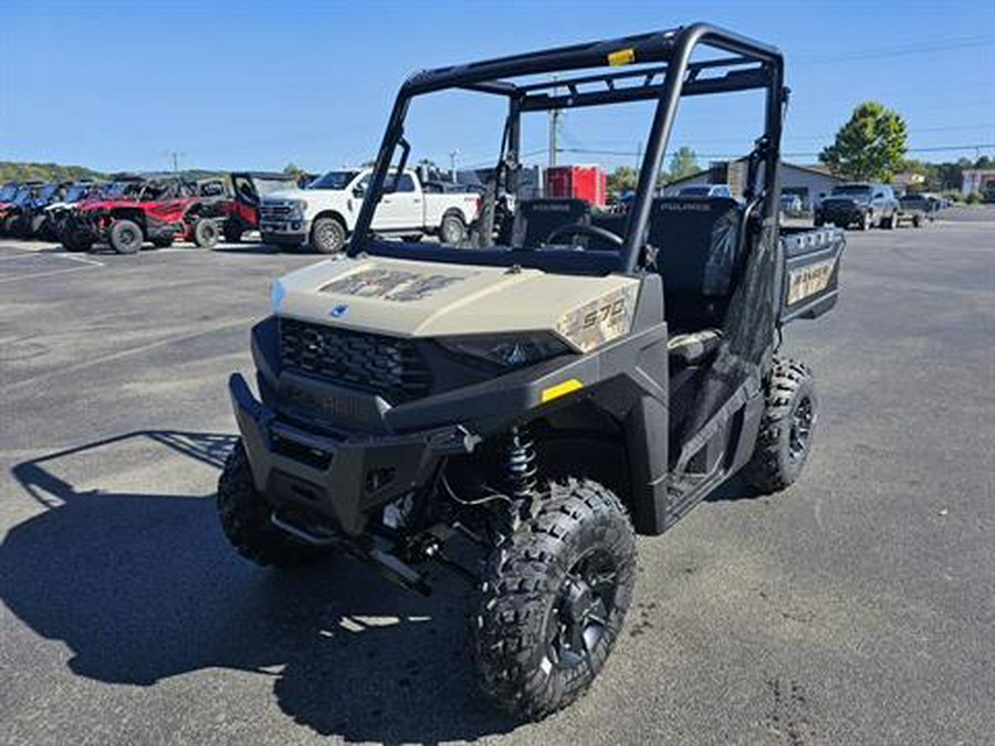 2025 Polaris Ranger SP 570 Premium