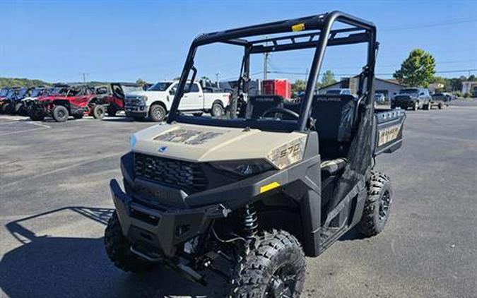 2025 Polaris Ranger SP 570 Premium