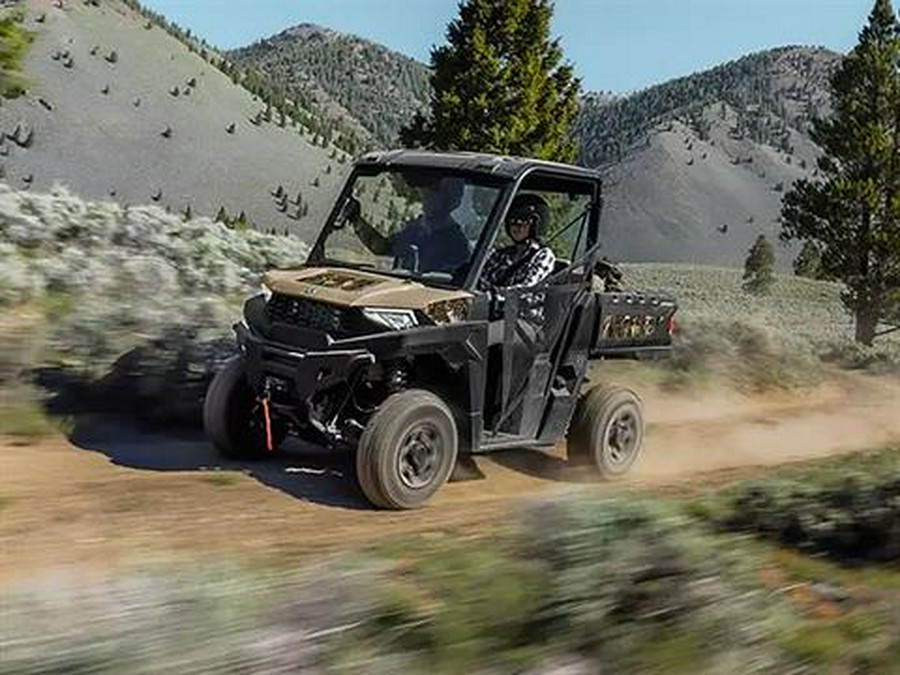 2025 Polaris Ranger SP 570 Premium