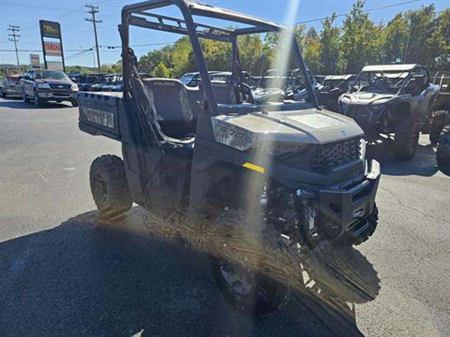 2025 Polaris Ranger SP 570 Premium