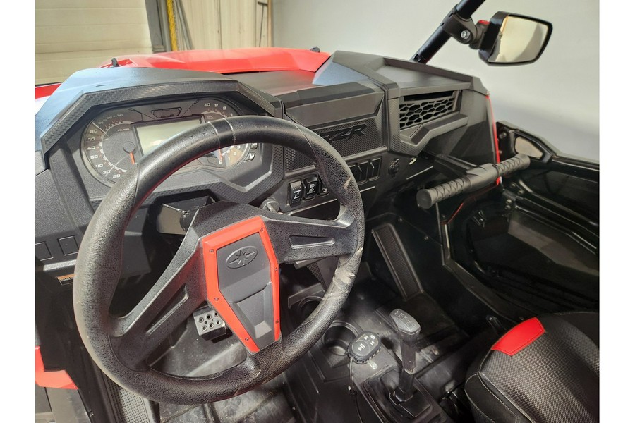 2020 Polaris Industries RZR XP Turbo