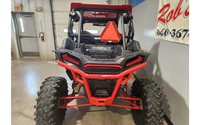 2020 Polaris Industries RZR XP Turbo