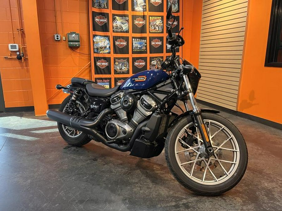 2023 Harley-Davidson® RH975S - Nightster™ Special