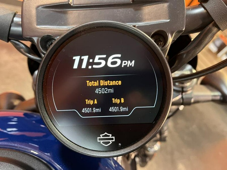 2023 Harley-Davidson® RH975S - Nightster™ Special