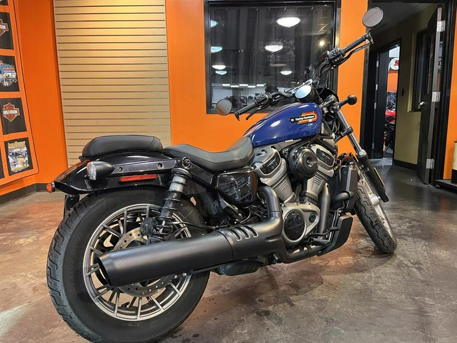 2023 Harley-Davidson® RH975S - Nightster™ Special