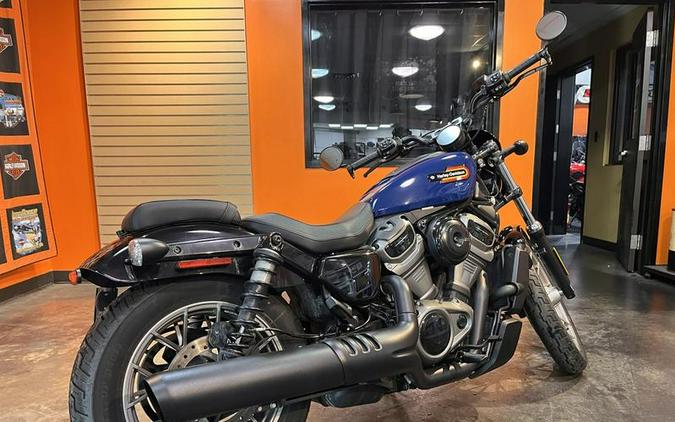 2023 Harley-Davidson® RH975S - Nightster™ Special