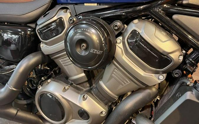 2023 Harley-Davidson® RH975S - Nightster™ Special
