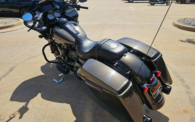 2020 Harley-Davidson Road Glide® Special