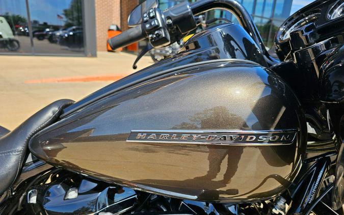 2020 Harley-Davidson Road Glide® Special