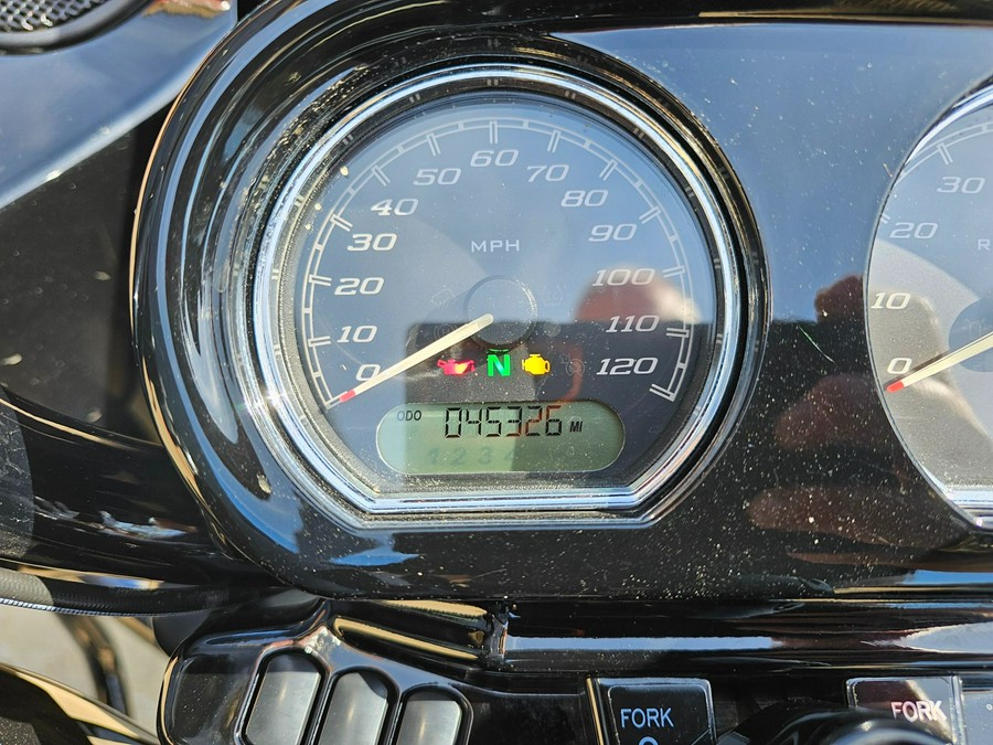 2020 Harley-Davidson Road Glide® Special