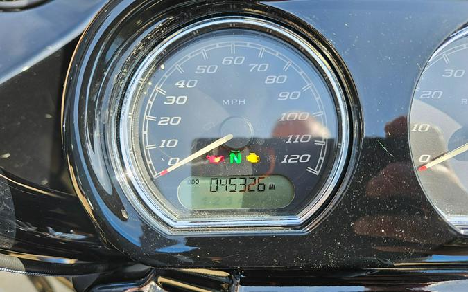 2020 Harley-Davidson Road Glide® Special