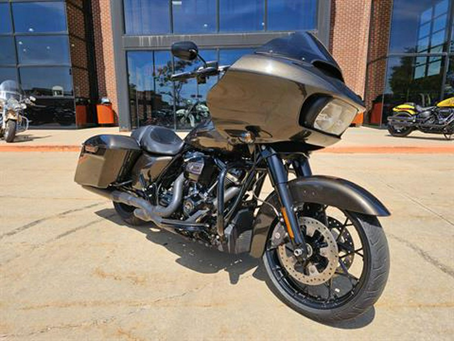 2020 Harley-Davidson Road Glide® Special