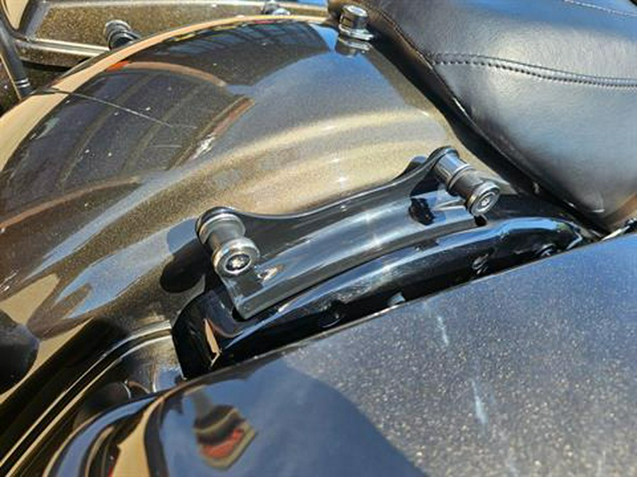 2020 Harley-Davidson Road Glide® Special