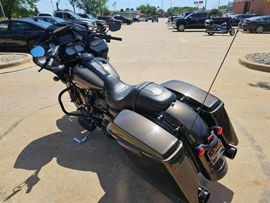2020 Harley-Davidson Road Glide® Special