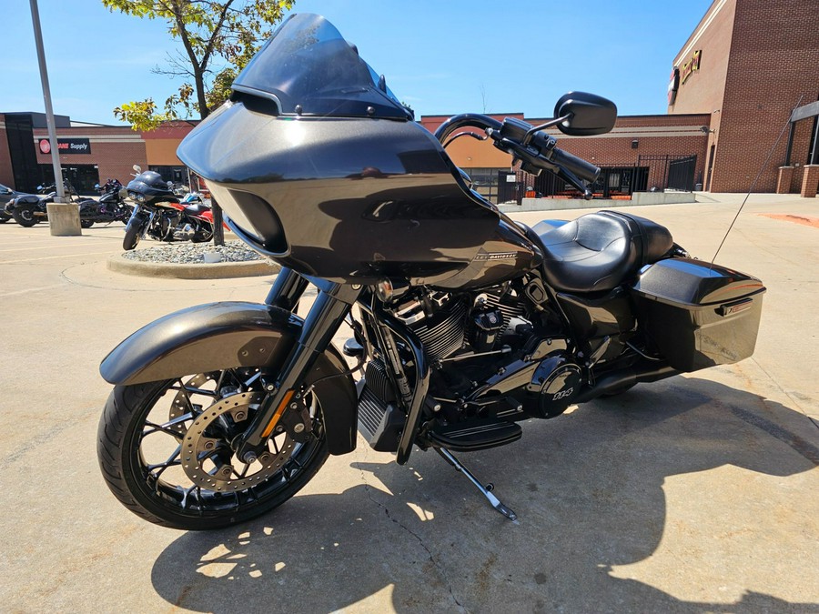 2020 Harley-Davidson Road Glide® Special