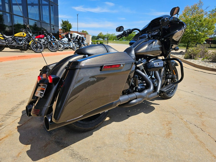 2020 Harley-Davidson Road Glide® Special