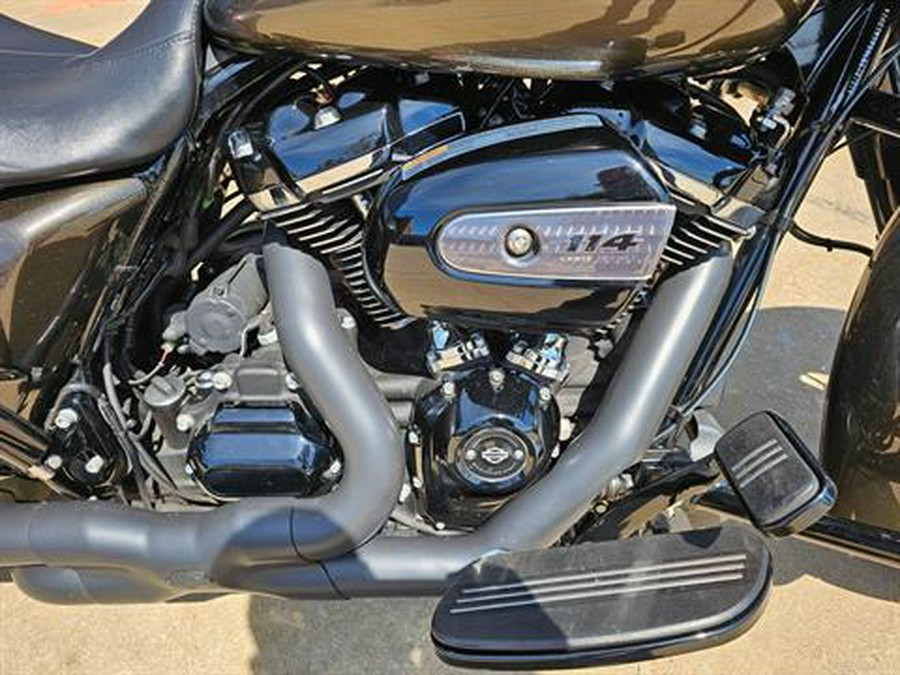 2020 Harley-Davidson Road Glide® Special