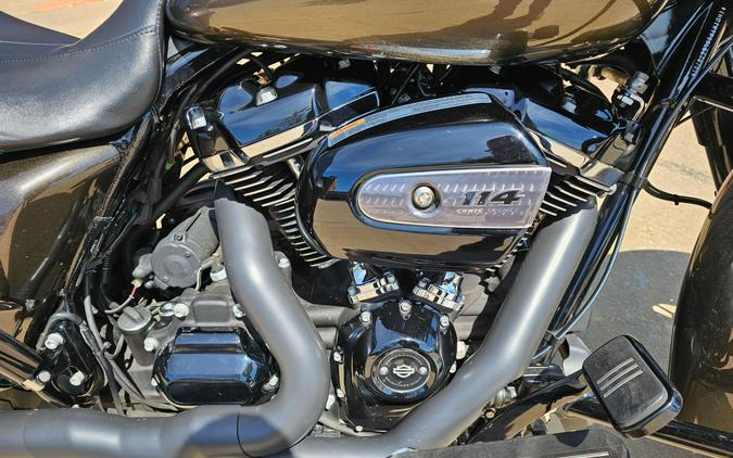 2020 Harley-Davidson Road Glide® Special