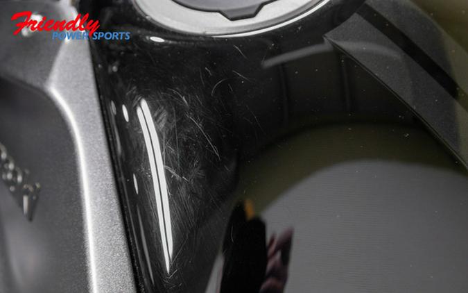 2023 Kawasaki Z H2 SE