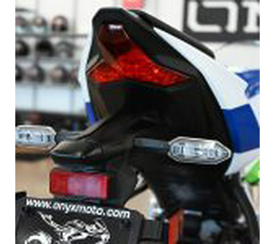 2024 Kawasaki Ninja ZX6R 40th Anniversary