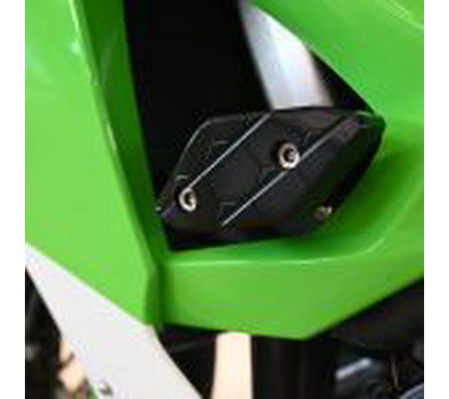 2024 Kawasaki Ninja ZX6R 40th Anniversary