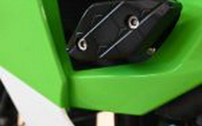 2024 Kawasaki Ninja ZX6R 40th Anniversary