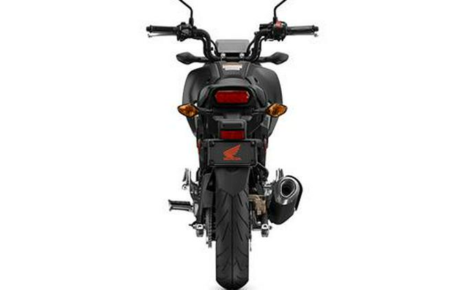 2026 Honda Grom SP