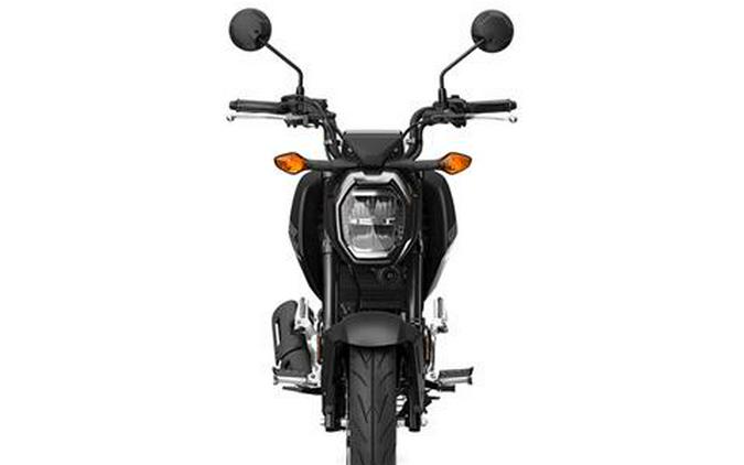 2026 Honda Grom SP