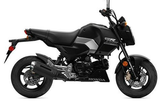 2026 Honda Grom SP