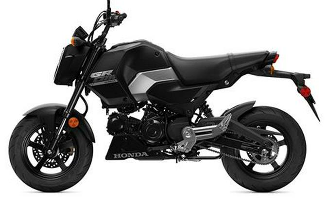 2026 Honda Grom SP