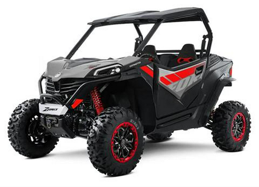 2026 CFMOTO ZForce 950 Sport