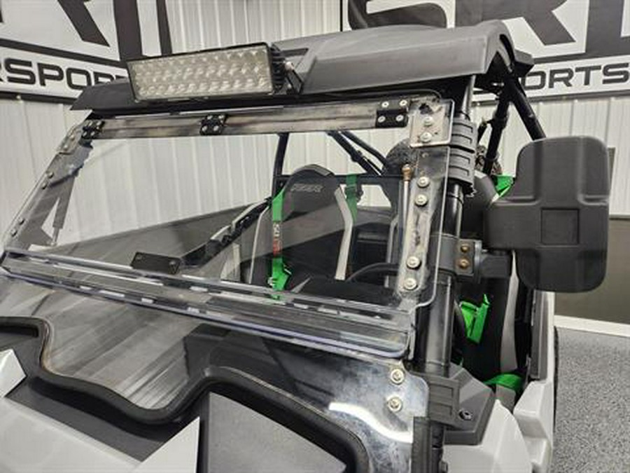 2022 Polaris RZR Trail Ultimate