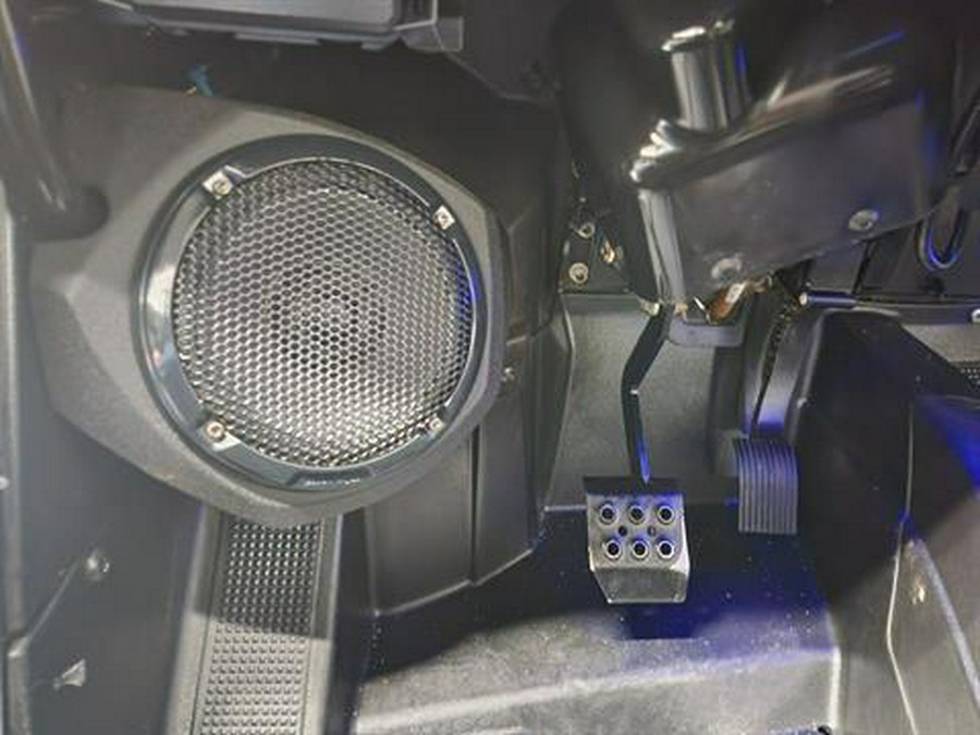 2022 Polaris RZR Trail Ultimate