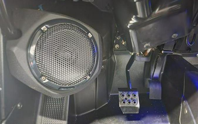 2022 Polaris RZR Trail Ultimate