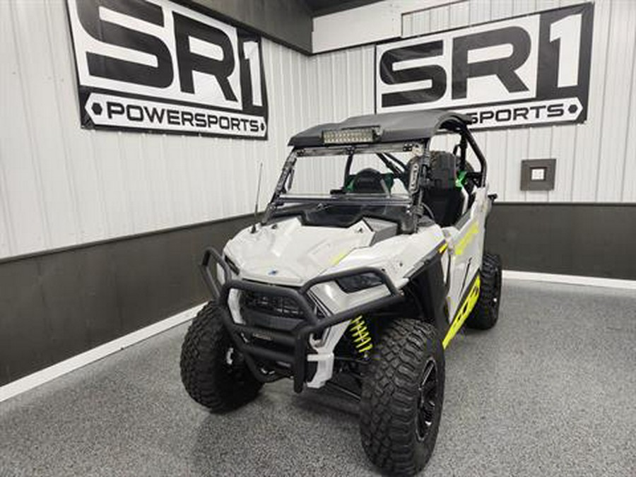 2022 Polaris RZR Trail Ultimate