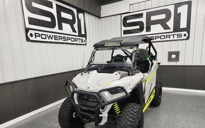 2022 Polaris RZR Trail Ultimate