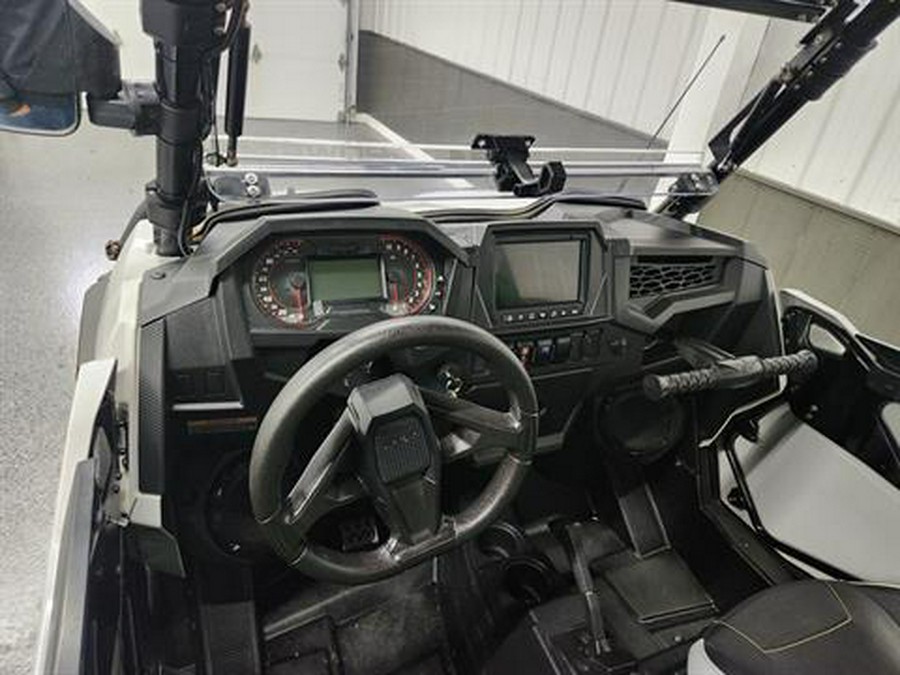 2022 Polaris RZR Trail Ultimate