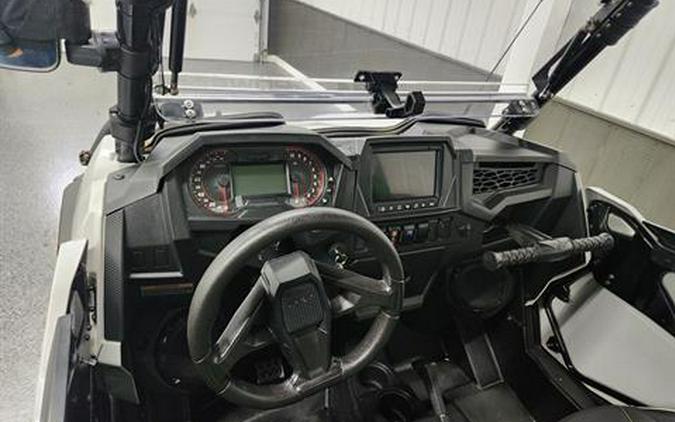 2022 Polaris RZR Trail Ultimate