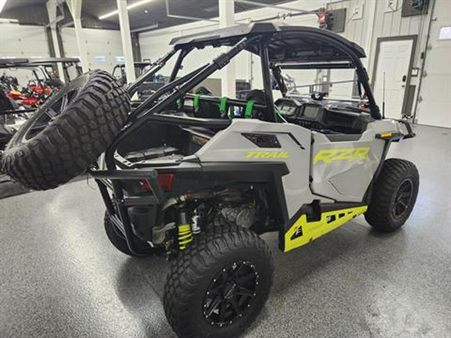 2022 Polaris RZR Trail Ultimate