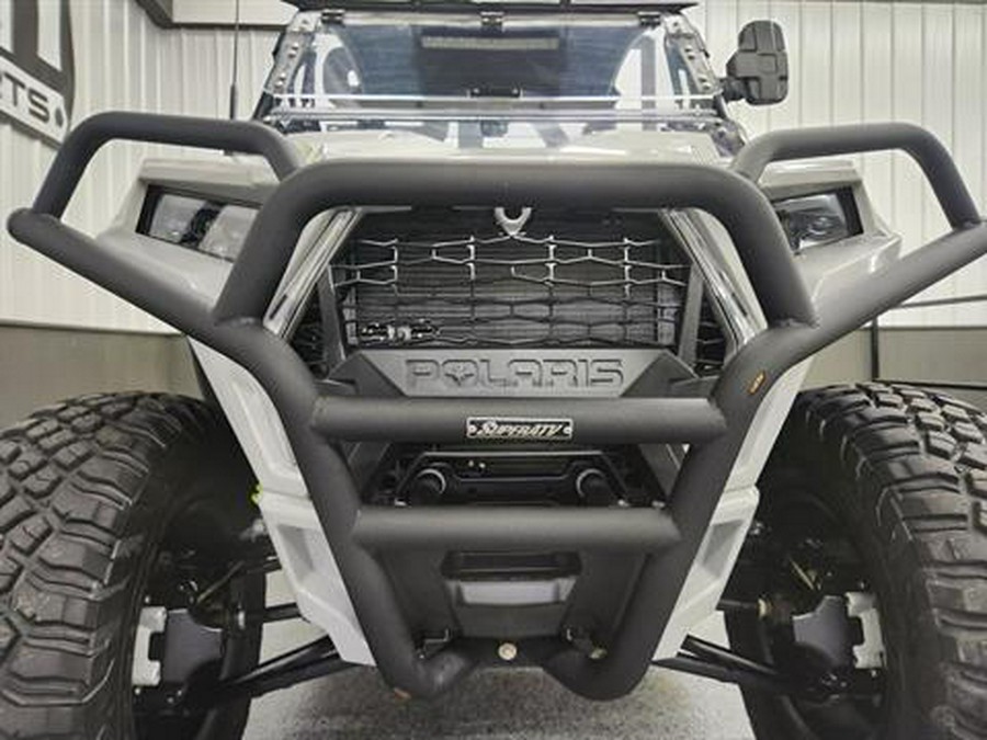 2022 Polaris RZR Trail Ultimate