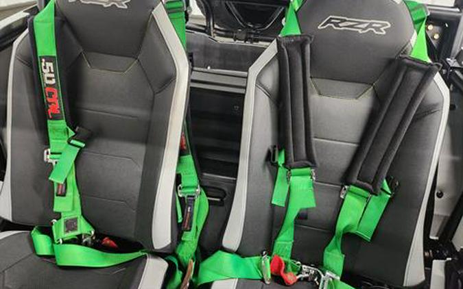 2022 Polaris RZR Trail Ultimate