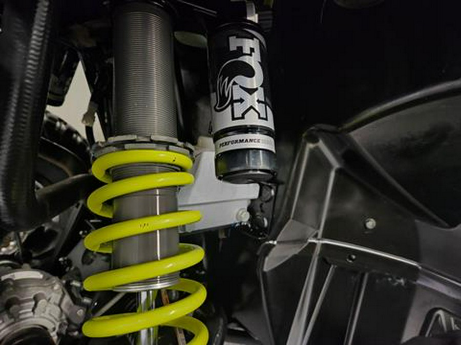 2022 Polaris RZR Trail Ultimate