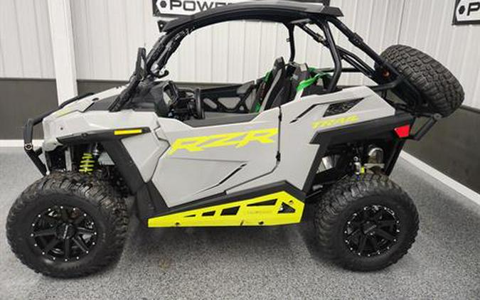 2022 Polaris RZR Trail Ultimate