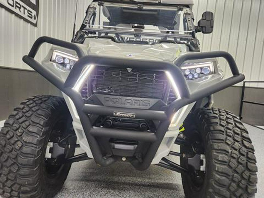 2022 Polaris RZR Trail Ultimate