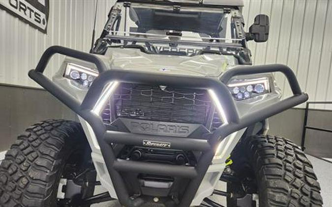 2022 Polaris RZR Trail Ultimate
